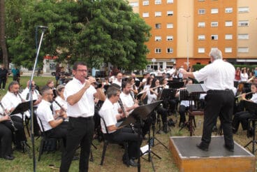 Celebración del 9 d’Octubre en Dénia 23