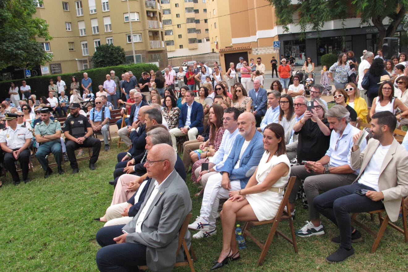 Celebración del 9 d'Octubre en Dénia 24