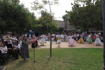 Celebración del 9 d’Octubre en Dénia 25