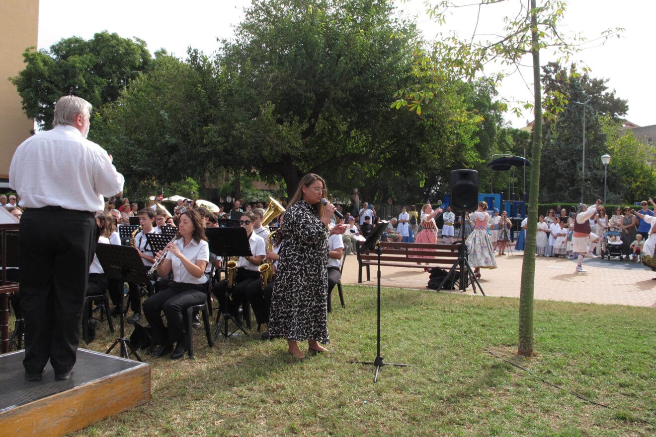 Celebración del 9 d'Octubre en Dénia 26
