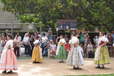 Celebración del 9 d’Octubre en Dénia 28