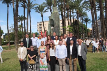 Celebración del 9 d’Octubre en Dénia 31