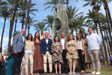 Celebración del 9 d’Octubre en Dénia 36