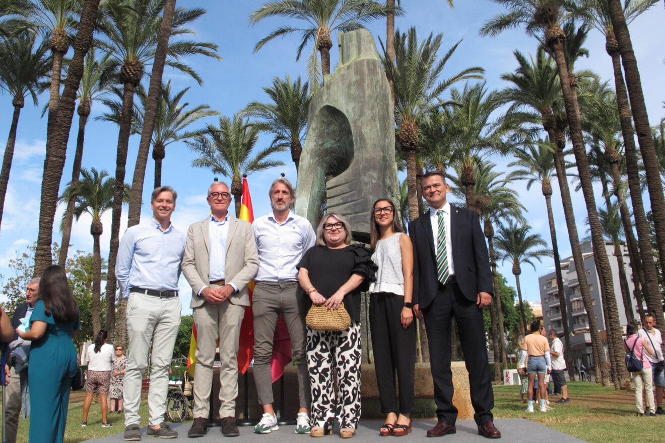 Celebración del 9 d'Octubre en Dénia 37