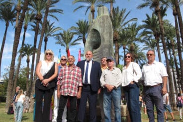 Celebración del 9 d’Octubre en Dénia 38