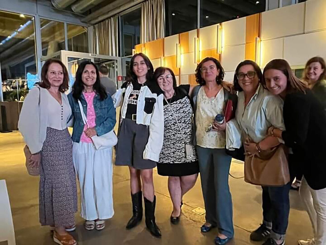 Coloquio 'La neurodiversidad en el mundo laboral' 03