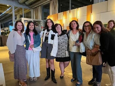 Coloquio ‘La neurodiversidad en el mundo laboral’ 03