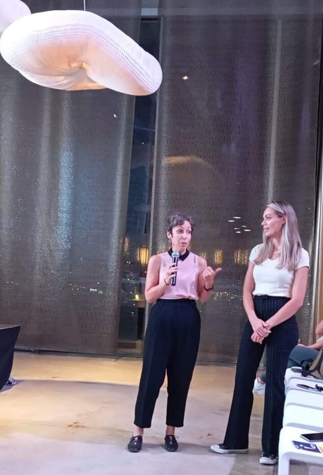 coloquio la neurodiversidad en el mundo laboral 04