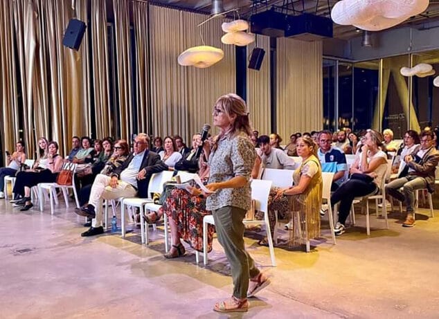 coloquio la neurodiversidad en el mundo laboral 06