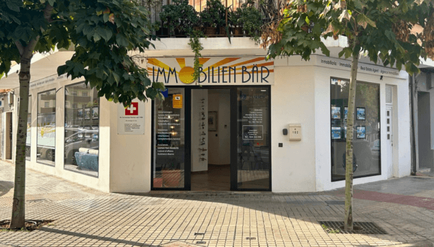 comprador o vendedor con mls denia tienes acceso a una extensa cartera de inmuebles exclusivos en la costa blanca