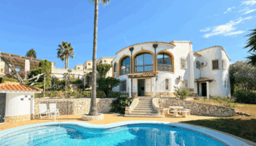 Con MLS Dénia, encuentra tu hogar ideal en el corazón de la Costa Blanca con un servicio profesional y cercano