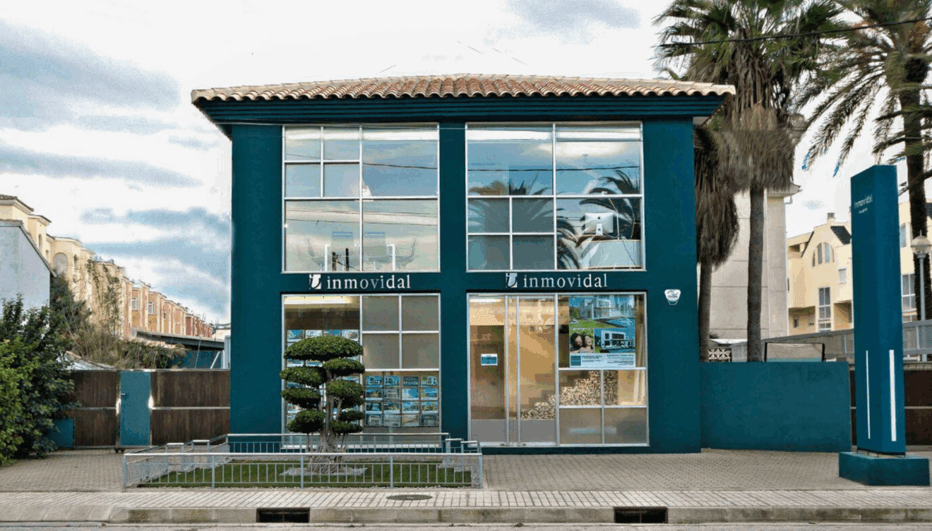 Confía en Inmovidal para una gestión inmobiliaria adaptada a tus preferencias y necesidades