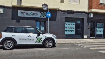 Confía en los profesionales de InmoXara para la compra o venta de propiedades en la Costa Blanca