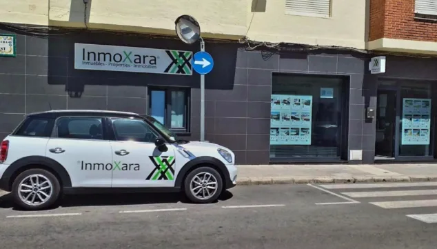 Esta es la red inmobiliaria de Dénia que te ofrece el respaldo de más de 20 agencias profesionales para tu compra o venta segura 39 confia en los profesionales de inmoxara para la compra o venta de propiedades en la costa blanca