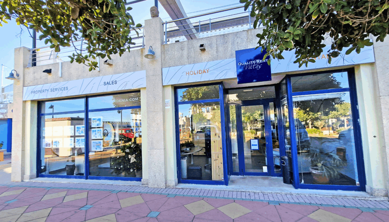 Confía tu casa en los mejores profesionales de Dénia y Jávea