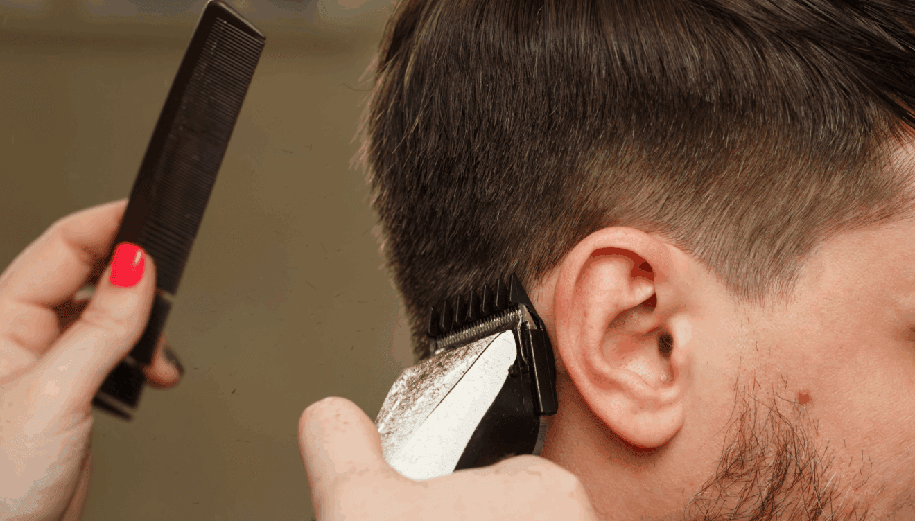 Corte de pelo de calidad en Le Bistrot
