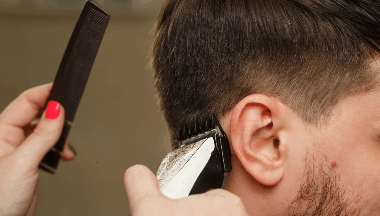 Corte de pelo de calidad en Le Bistrot
