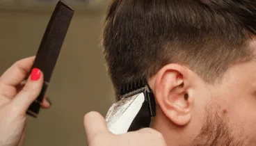 Corte de pelo de calidad en Le Bistrot