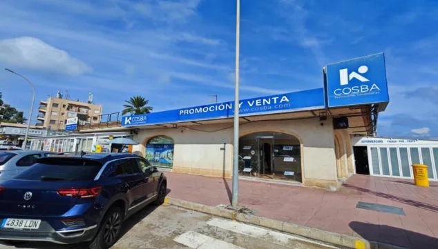 Esta es la red inmobiliaria de Dénia que te ofrece el respaldo de más de 20 agencias profesionales para tu compra o venta segura 35 cosba la inmobiliaria en la costa blanca de mls denia