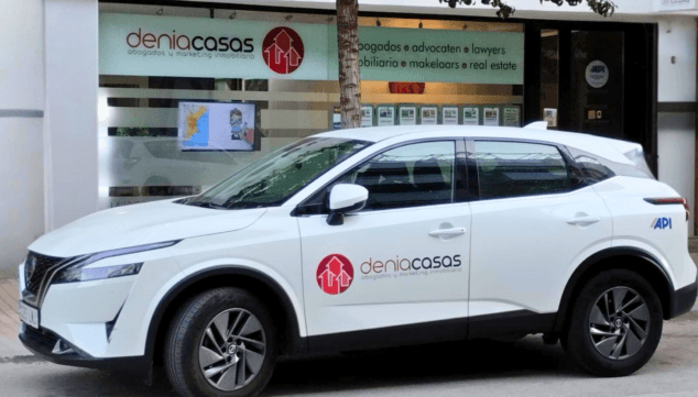 deniacasas es una de las inmobiliarias de mls denia donde encontraras un servicio totalmente personalizado y profesional