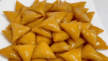 Descubre la irresistible tentación de los exquisitos Briwat