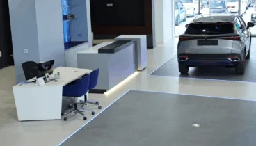 Descubre tu futuro vehículo en Moll Motors
