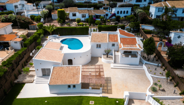 desde casas hasta apartamentos y chalets mls denia te ofrece propiedades en toda la costa blanca