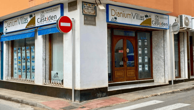 dianium villas es una inmobiliaria en denia donde disfrutaras de una experiencia de venta segura y eficaz