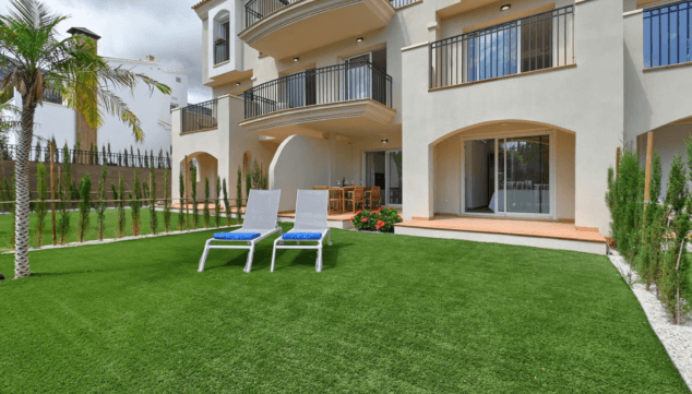 disfruta de tu escapada en la costa blanca en este apartamento de denia