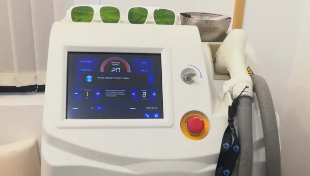 Imagen: Disfruta de una depilación duradera y olvídate del vello indeseado con cada sesión