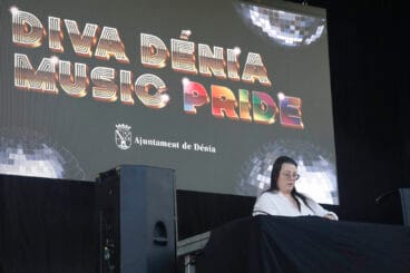 Diva Dénia Music Pride 02