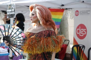 Diva Dénia Music Pride 10