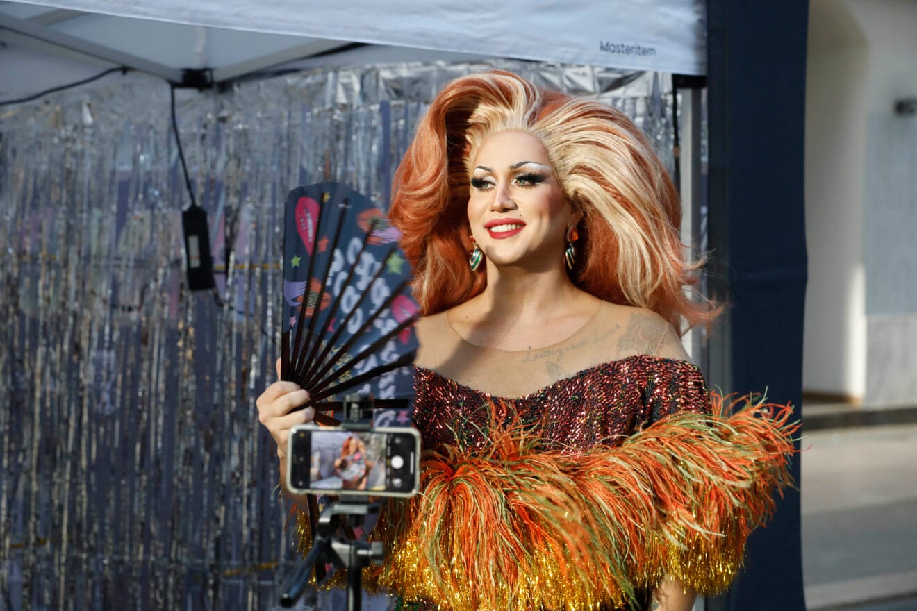 Diva Dénia Music Pride 11