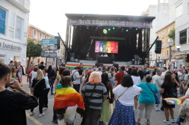 Diva Dénia Music Pride 15