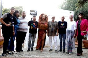 Diva Dénia Music Pride 22