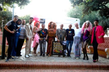 Diva Dénia Music Pride 23