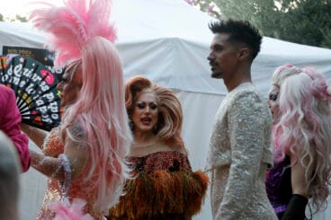 Diva Dénia Music Pride 26