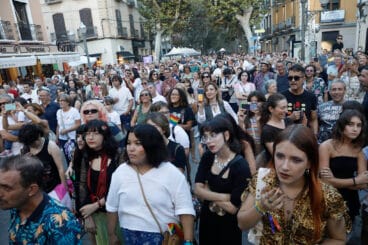 Diva Dénia Music Pride 31