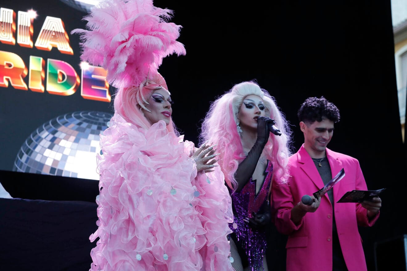 Diva Dénia Music Pride 34