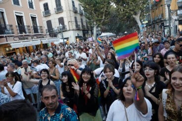 Diva Dénia Music Pride 35