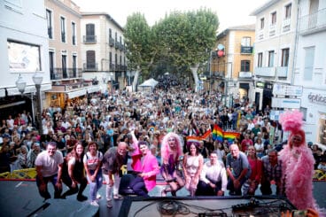 Diva Dénia Music Pride