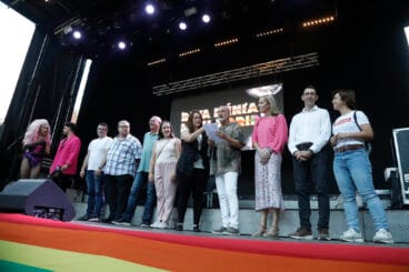 Diva Dénia Music Pride 37