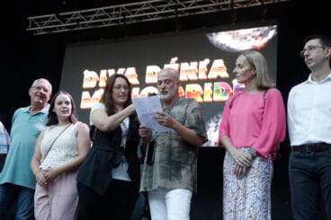 Diva Dénia Music Pride 38