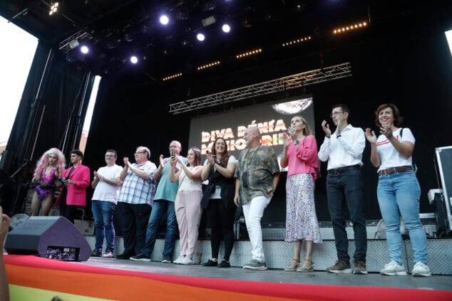 diva denia music pride 42