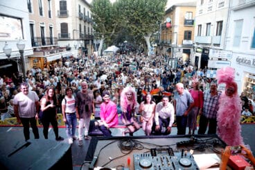 Diva Dénia Music Pride 43