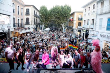 Diva Dénia Music Pride 44