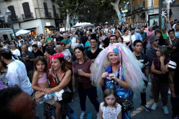 Diva Dénia Music Pride 51