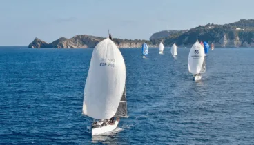 dos dias de competicion en un entorno inigualable