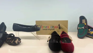 El clásico que nunca pasa de moda_ valencianas cómodas y versátiles en una variedad de colores y estampados