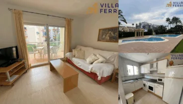 el comodo y espacio apartamento cerca de la playa que puede ser tuyo